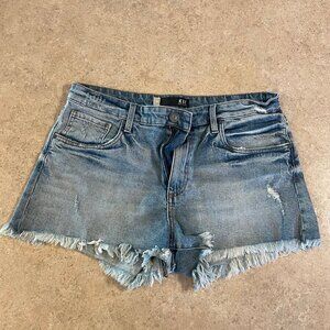 Kut from the Kloth Denim Shorts